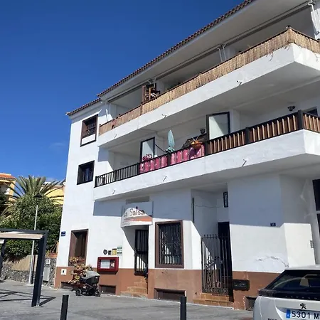 Casa Gloria * Valle Gran Rey