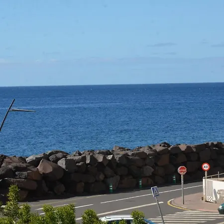 Lägenhet Casa Gloria Valle Gran Rey