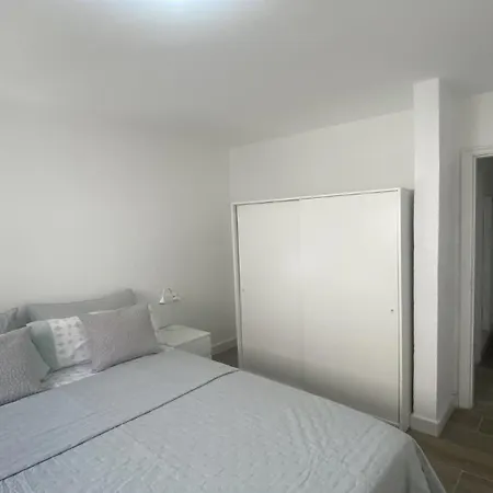 Casa Gloria Διαμέρισμα Valle Gran Rey