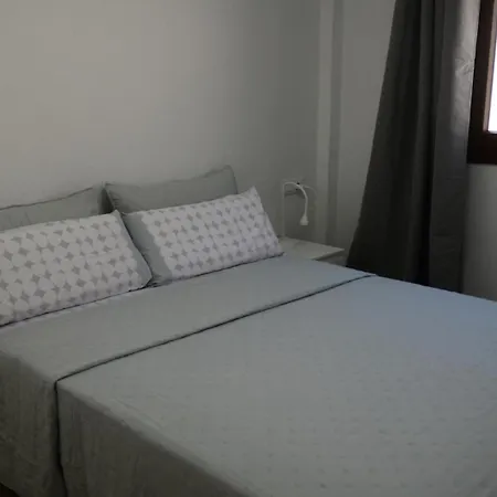 Διαμέρισμα Casa Gloria