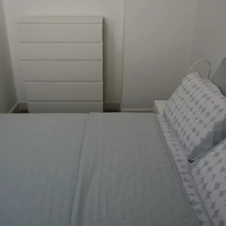 Διαμέρισμα Casa Gloria *
