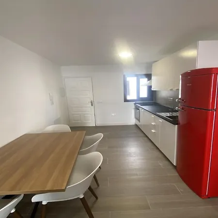 Lägenhet Casa Gloria Valle Gran Rey