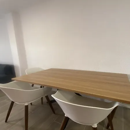 Casa Gloria Διαμέρισμα Valle Gran Rey