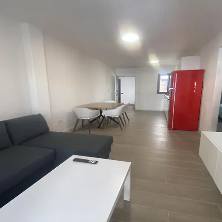 Lägenhet Casa Gloria