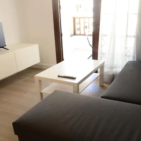 Casa Gloria Lägenhet *
