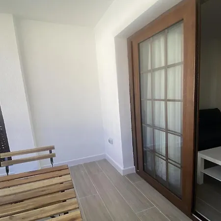 Casa Gloria Lägenhet