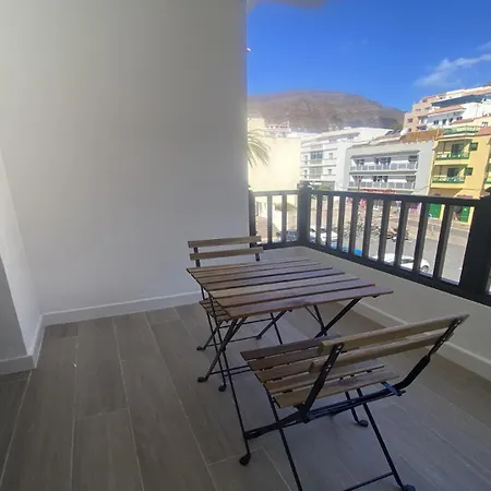 Διαμέρισμα Casa Gloria *