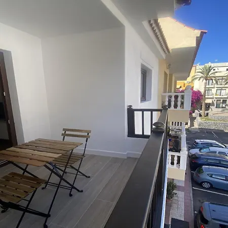 Casa Gloria Διαμέρισμα Valle Gran Rey
