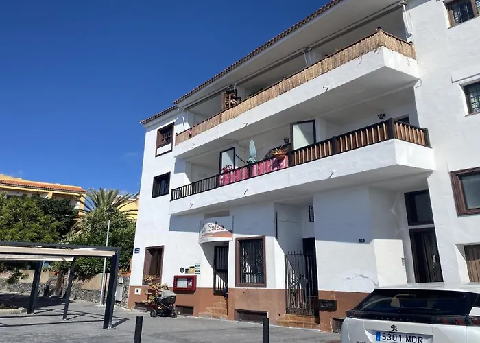 Casa Gloria * Valle Gran Rey