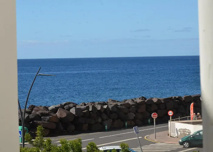 Apartmán Casa Gloria Valle Gran Rey