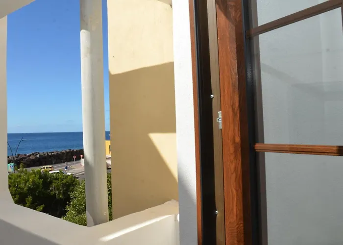 Casa Gloria Lägenhet Valle Gran Rey