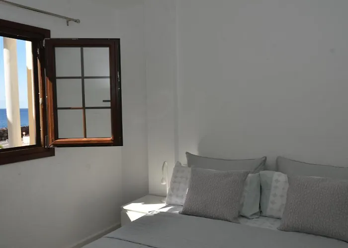 Lägenhet Casa Gloria