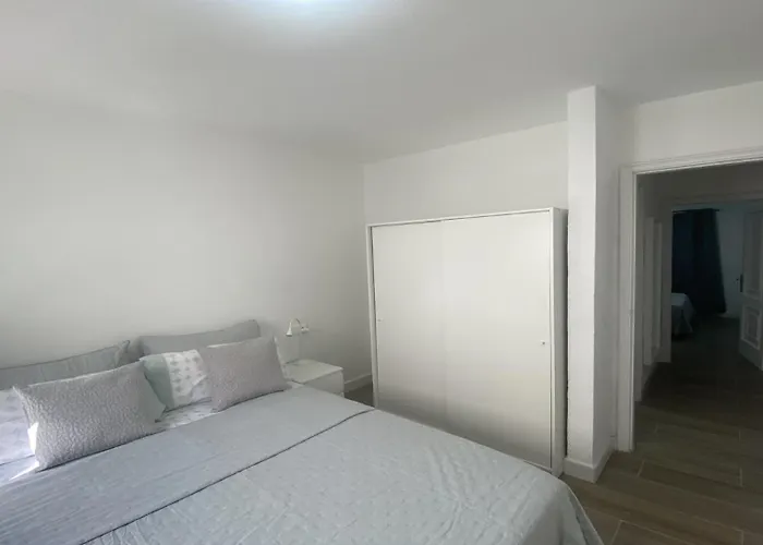 Casa Gloria Apartmán Valle Gran Rey