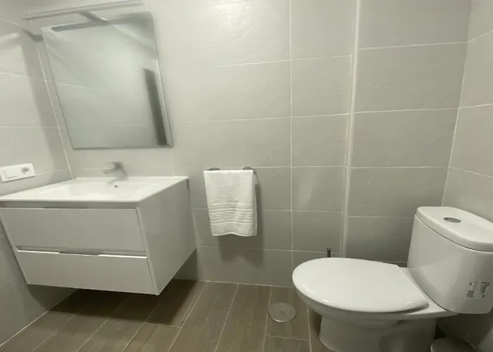 Lägenhet Casa Gloria