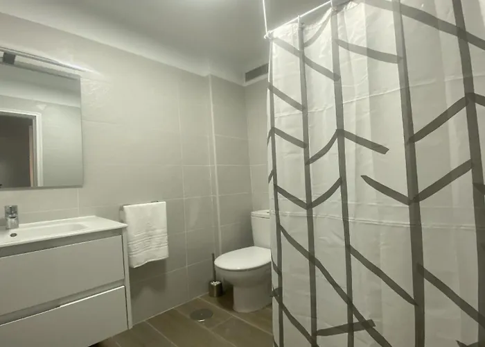 Apartmán Casa Gloria *