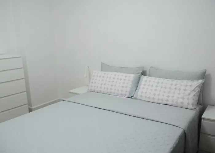 Apartmán Casa Gloria Valle Gran Rey