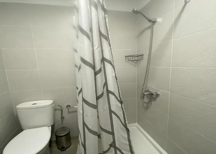 Casa Gloria Valle Gran Rey