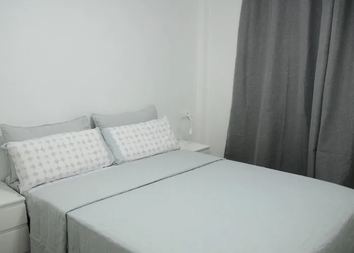 Casa Gloria * Valle Gran Rey