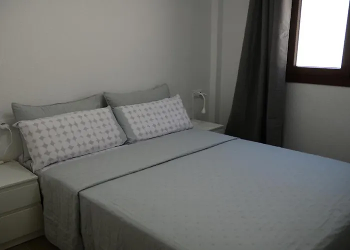 Apartmán Casa Gloria