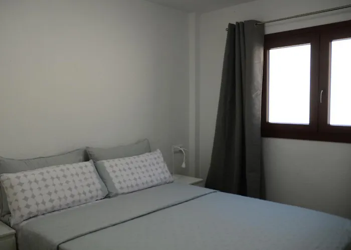 Casa Gloria Valle Gran Rey