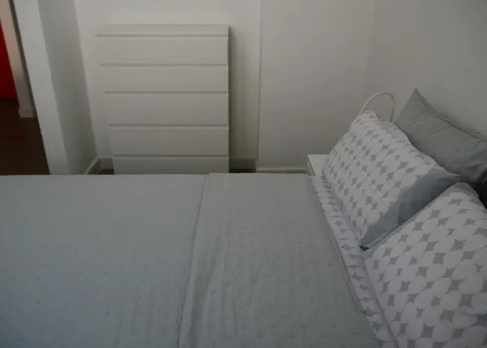 Apartmán Casa Gloria *