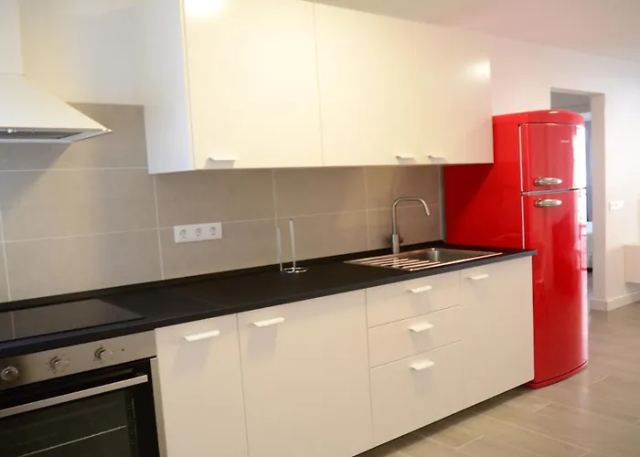 Apartmán Casa Gloria *