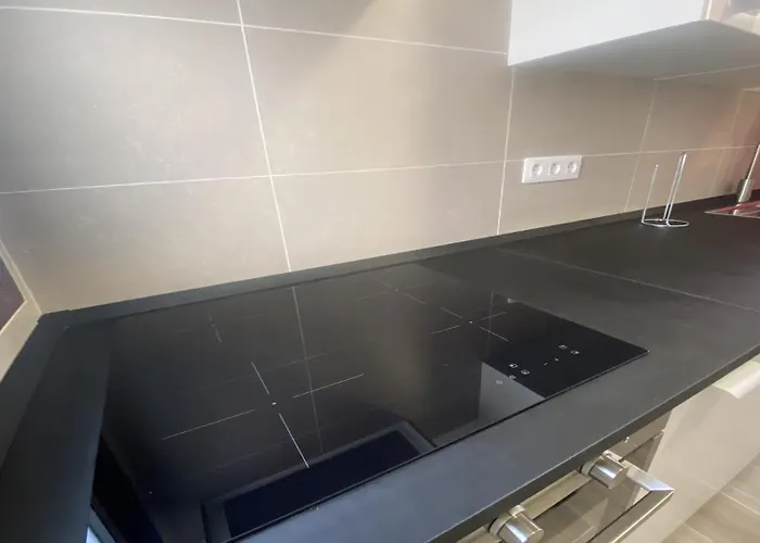 Apartmán Casa Gloria Valle Gran Rey