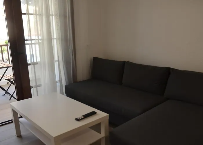 Lägenhet Casa Gloria *