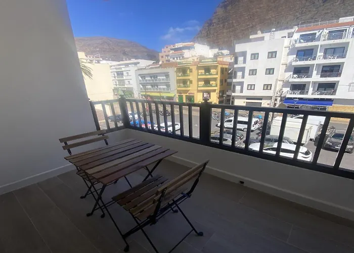 Apartmán Casa Gloria Valle Gran Rey