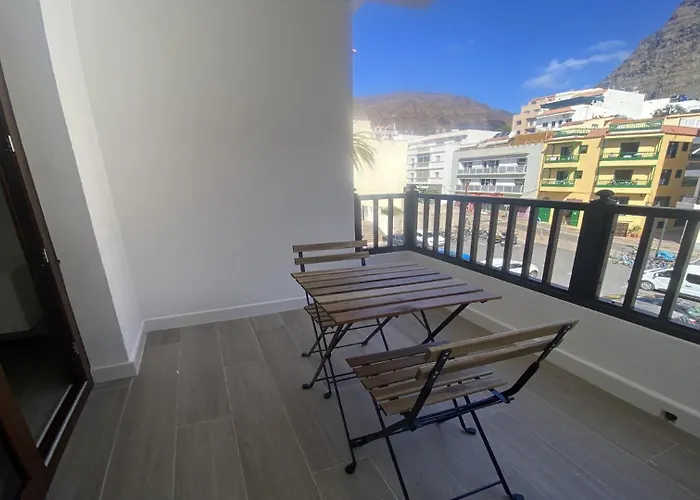 Apartmán Casa Gloria *