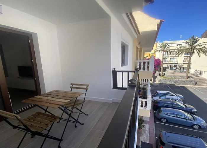 Casa Gloria Apartmán Valle Gran Rey