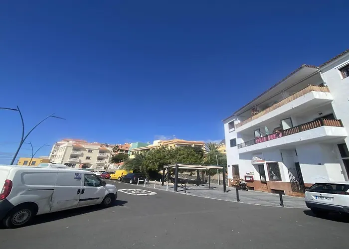 Apartmán Casa Gloria