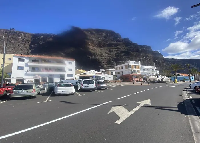 Casa Gloria Lägenhet *