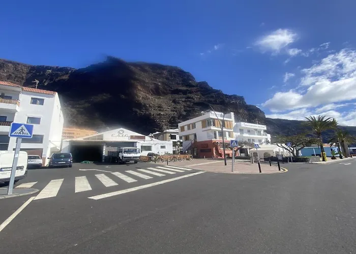 Apartmán Casa Gloria Valle Gran Rey