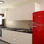 דירה Casa Gloria *