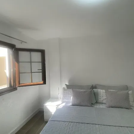 Casa Gloria Валле Гранд Рей