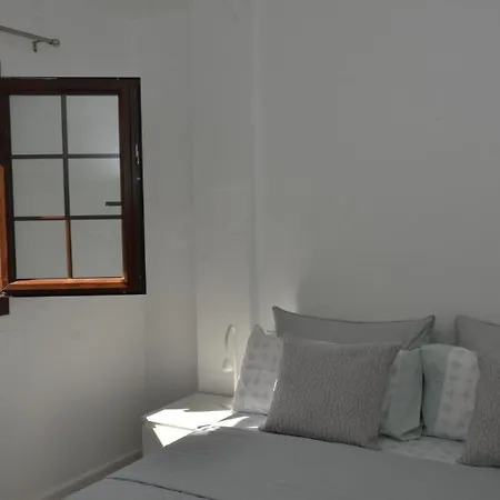Appartement Casa Gloria
