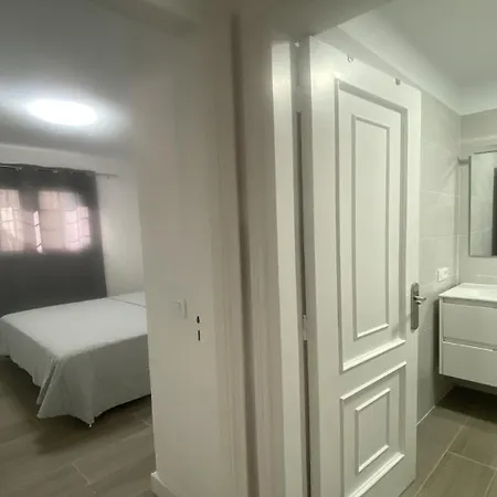 Apartment Casa Gloria *