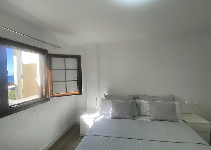 Casa Gloria Valle Gran Rey