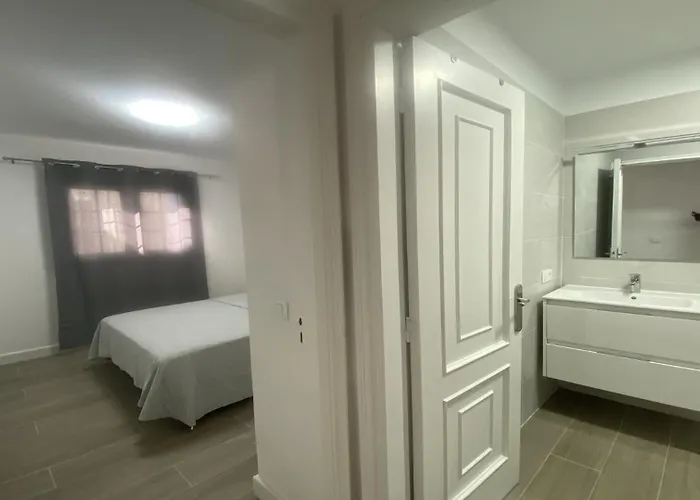 Apartman Casa Gloria *