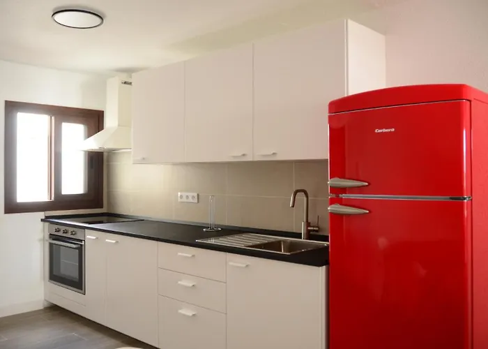 Apartman Casa Gloria *