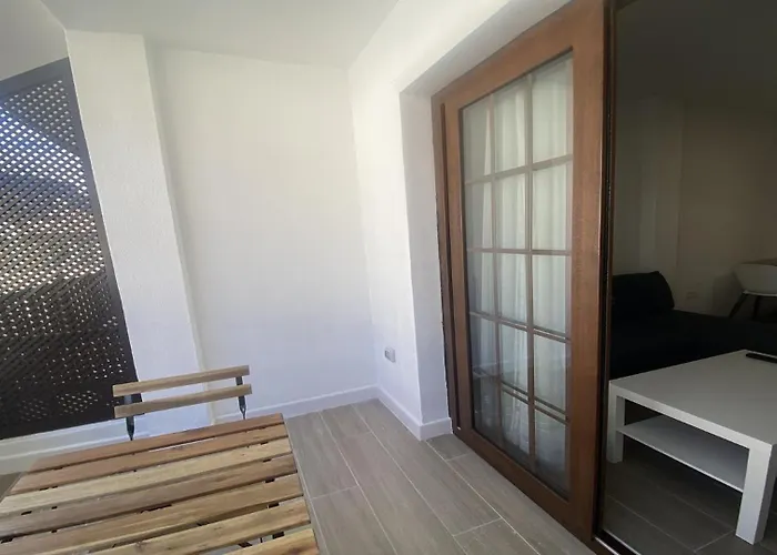 Casa Gloria Апартаменты