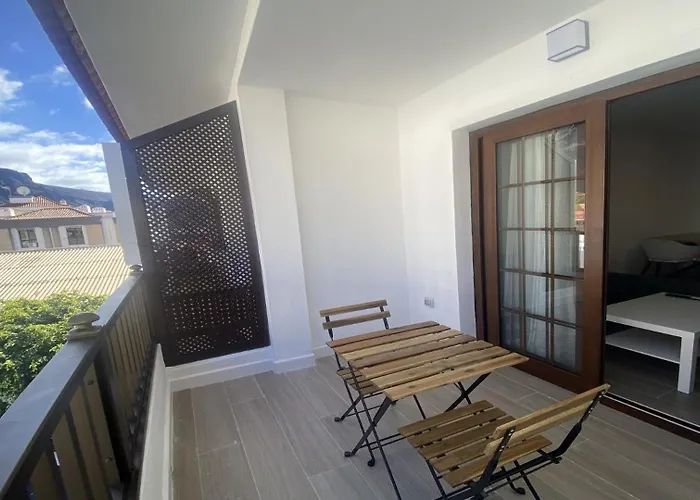 Casa Gloria Валле Гранд Рей